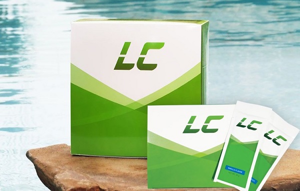 LC Unicity - dinh dưỡng lành mạnh cho người giảm cân